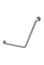 Grab Bar, Stainless Steel, 24" x 24", 1002-NP #FR1002NP242
