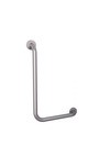 Grab Bar Stainless Steel, 16"×24", 1-1/4" Diameter #FR1003SP16R