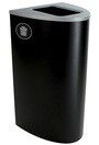 SPECTRUM Waste Container with Lid 22 Gal #BU101104000
