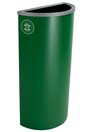 SPECTRUM ELLIPSE Organic Waste Container 8 Gal #BU101122000