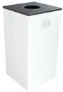 SPECTRUM CUBE Poubelle pour le recyclage des bouteilles 24 gal #BU101129000