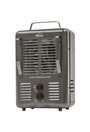 Portable Fan-Forced Utility Heater EA598 #TQ0EA598000