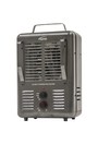 EA598 Portable Fan-Forced Utility Heater #TQ0EA598000