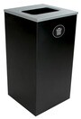 SPECTRUM Waste Container with Lid 24 gal #BU101138000
