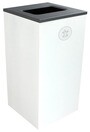 SPECTRUM CUBE Organic Waste Container 24 Gal #BU101144000