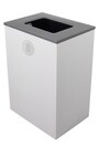 SPECTRUM Waste Receptacle with Lid 32 gal #BU104009000