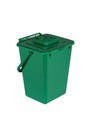 Poubelle simple avec filtre de charbon KITCHEN COMPOSTER, 2,25 gal #BU102830000