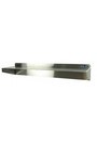 Heavy Duty Stainless Steel Shelf, 4" deep - 950 #FR009504036