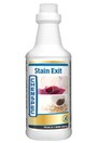 STAIN EXIT Détachant pour les saletés organic et à base de colorant #CS113366000