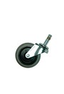 Swivel Casters For Container 2640 Rubbermaid #PR2640M3000