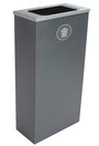 SPECTRUM Waste Receptacle with Lid 10 gal #BU101159000