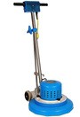 RABBIT-3 Machine à plancher 2 vitesses 18" avec porte tampon #CE2W2203000