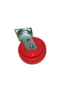 6" Swivel Caster Rubbermaid 4727L3 #PR4727L3000