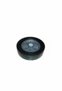 12" Wheels Rubbermaid - 1025L6 #PR1025L6000