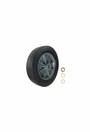 12" Wheels Rubbermaid - 1316M3 #PR1316M3000