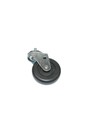 Swivel Caster Rubbermaid - 9T18L1 #PR9T18L1000