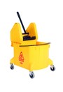 Downpress Bucket and Wringer, 8.75 gal #GL003078JAU