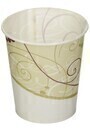 Symphony, Verre en carton pour breuvage froid #EC700060600