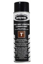 T1 PTFE Dry Coating Lubricant & Release Agent #SW000295000