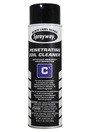 C1 Nettoyant pénétrant pour serpentin #WH00SW28700