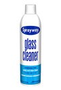 SW-050 Versatile Aerosol Glass and Mirrors Cleaner #WH00SW050CC