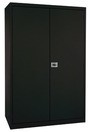 Deep Highboy Steel Storage Cabinet #TQ0FJ882000