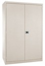 Deep Highboy Steel Storage Cabinet #TQ0FJ883000