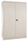 Deep Highboy Steel Storage Cabinet #TQ0FJ883000