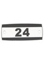 Number Plates for Steel Lockers #TQ0FL518000