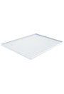 Plateau pour fond de casier en plastique #TQ0FI720000