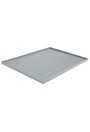 Plateau pour fond de casier en plastique #TQ0FL591000