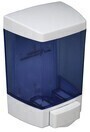 ClearVu Foam Manual Hand Soap Dispenser #WH009344000