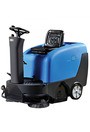 JVC40SWEEPN Industrial Ride On Sweeper Machine #JVC40SWEEPN