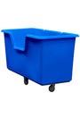 Chariot utilitaire à accès facile STARCART, 26 pieds cubes #WH0185BDBLE