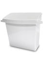 6140 Poubelles pour serviettes hygiéniques #RB006140000