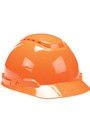 Vented Hardhat with Uvicator Sensor #TQSGU185000