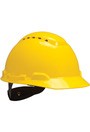 Vented Hardhat with Uvicator Sensor #TQSGP675000