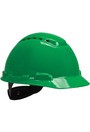 Vented Hardhat with Uvicator Sensor #TQSGP680000