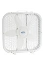 EA527 3-Speed Box Fan #TQ0EA527000