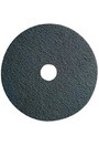 Burnishing Pad 3100PLG Niagara, Aqua #3MF3119NAQU