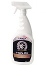 IRON-OX Nettoyant et éliminateur de rouille pour automobile #QCNIROX0300