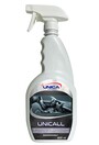 UNICALL Protecteur liquide pour vinyl et cuir d'auto #QCNCAL03000