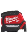 Ruban à mesurer magnétique, 1", mesure Impérial #TQUAI591000