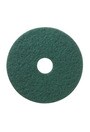 Green Scrubbing Pad 5400PLG Niagara #3MF5420NVER