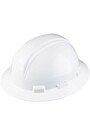 Type 1 Kilimanjaro Brim Hardhat #TQSFY726000