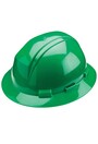 Type 1 Kilimanjaro Brim Hardhat #TQSFY626000