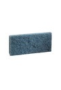 8242PLG DOODLEBUG NIAGARA Tampon de récurage bleu #3MH8242PLG0