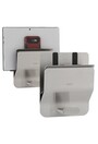 Stainless Steel Klutch Mobile Device Holder #BO000635000