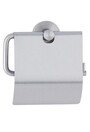 B-546 Toilet Paper Dispenser with Protection Hood #BO000546000