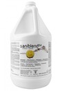 SANIBLEND 64, Désinfectant détergent désodorisant #JVS64LGW400